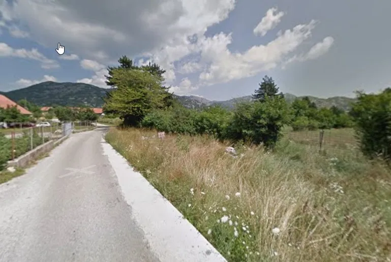 INDUSTRIAL AND COMMERCIAL COMPLEX FOR SALE – CETINJE, 22,500 m² LAND + MULTIPLE FACILITIES