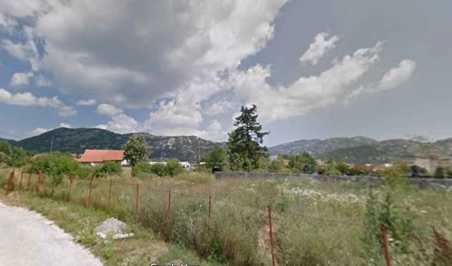 INDUSTRIAL AND COMMERCIAL COMPLEX FOR SALE – CETINJE, 22,500 m² LAND + MULTIPLE FACILITIES
