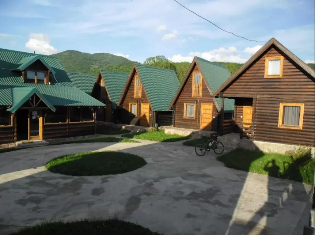 Hotel in Kolasin