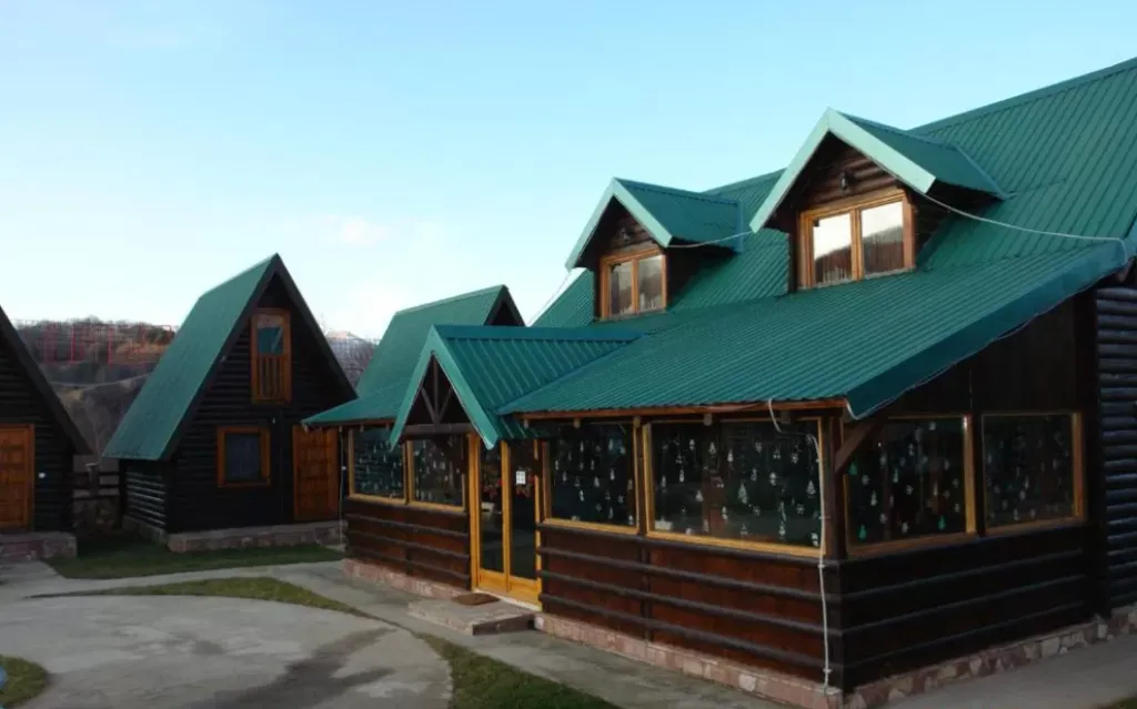 Hotel in Kolasin