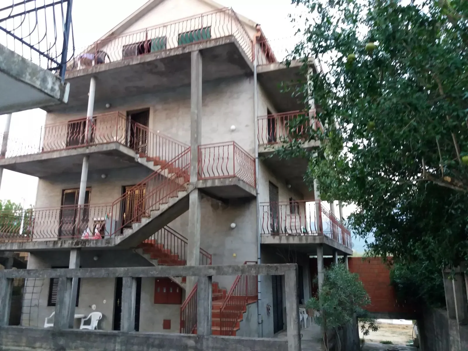 House on sale in Brda 