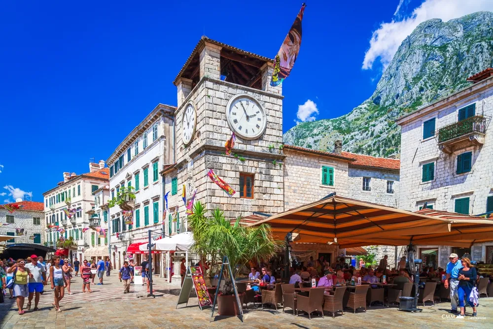 Living in Kotor – A Comprehensive Guide