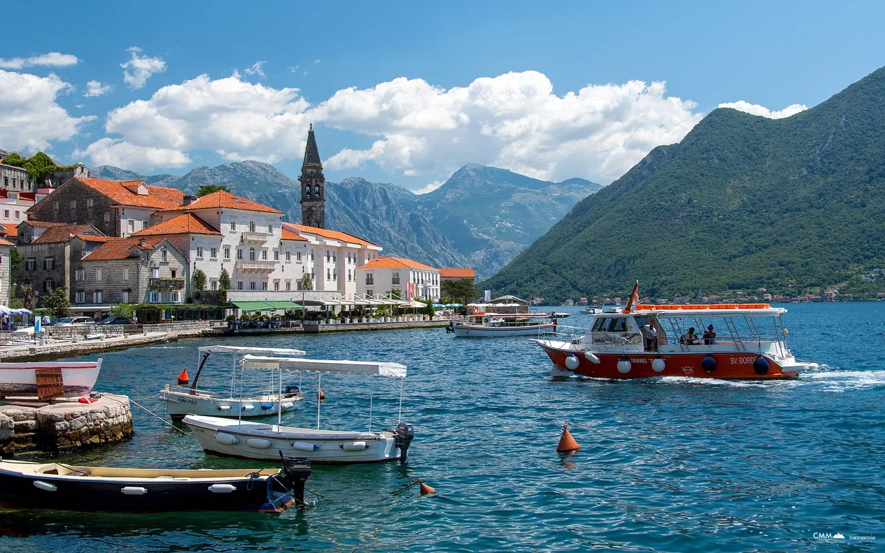 Tourism in Montenegro: A Flourishing Sector