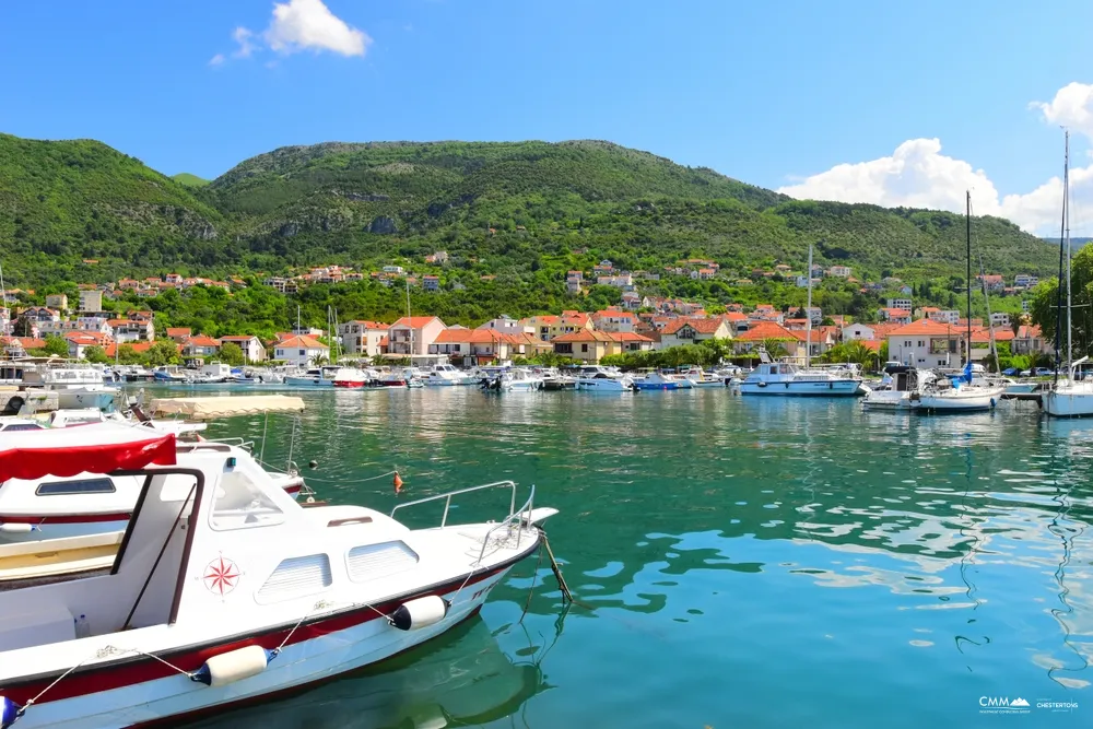 Can a Foreigner Buy Property in Montenegro?