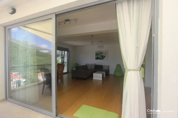 Apartment in Przno