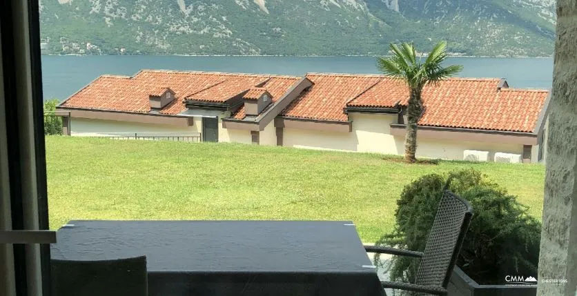 Apartment in Kotor