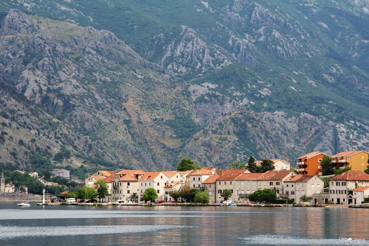 The Best Areas in Montenegro To Buy Property