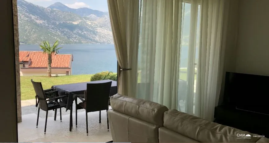 Apartment in Kotor