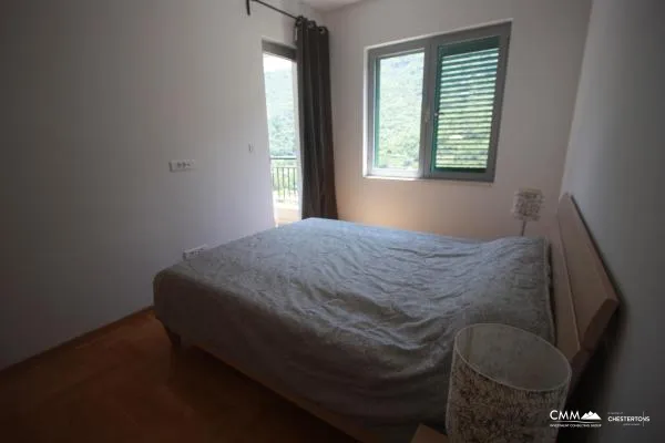 One bedroom apartment Morinj