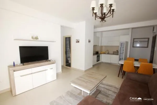 One bedroom apartment Morinj