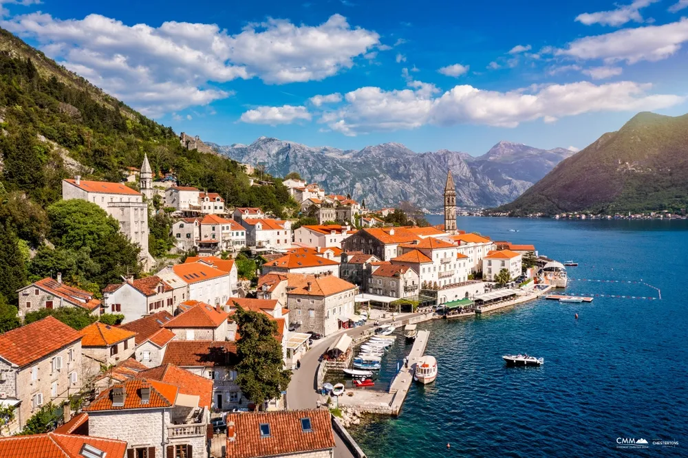 Investing in Montenegro for 2025