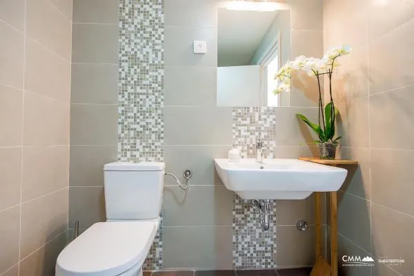 One bedroom apartment Morinj