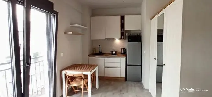 Studio for Sale in the Heart of Tivat