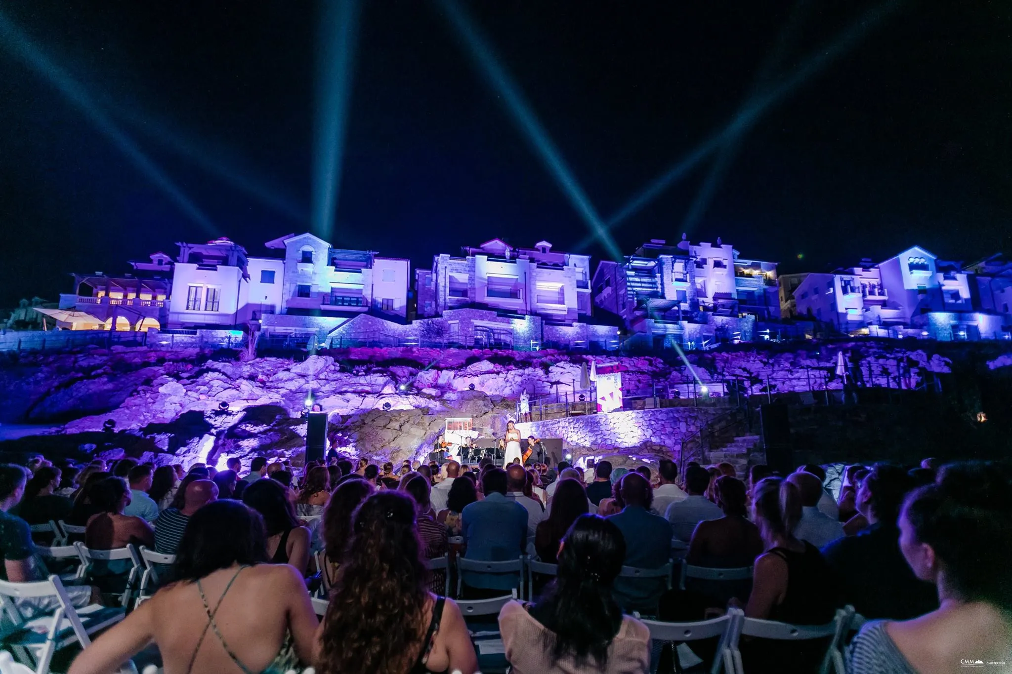 Kotor Art Festival: A Cultural Extravaganza in July