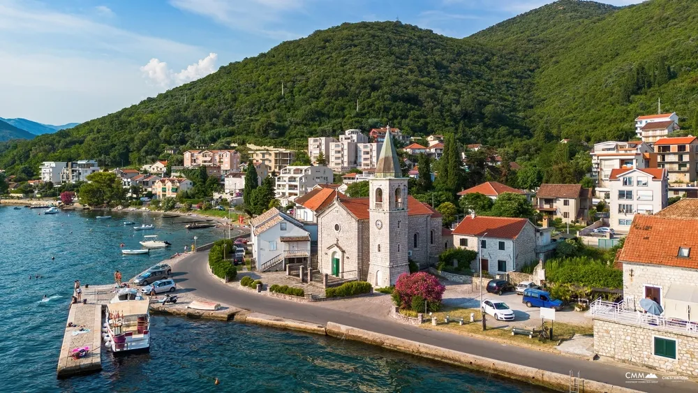 Montenegro vs. Spain - Which is the Better Place to Buy a Holiday Home?