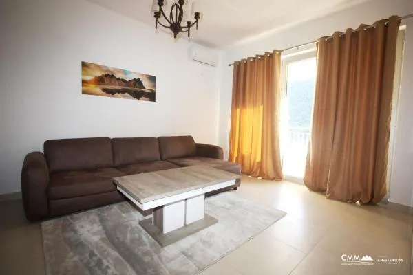 One bedroom apartment Morinj