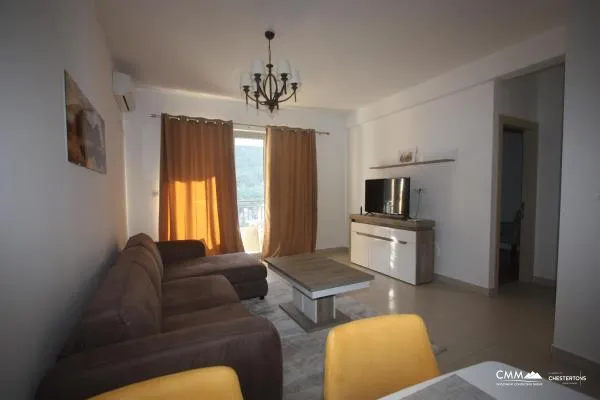 One bedroom apartment Morinj
