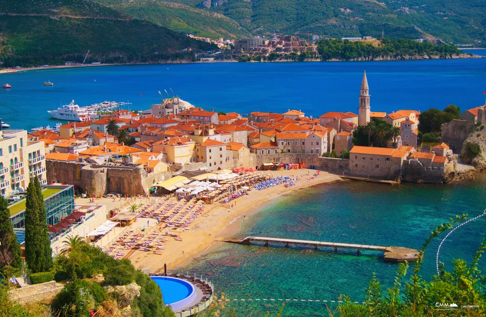 Budva Theatre City – A Summer of Theatre, Music and Culture