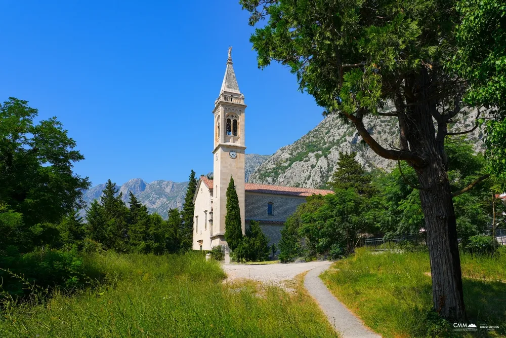 Reasons to Invest in Montenegro