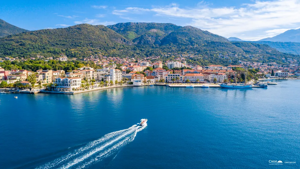 Living in Tivat, Montenegro: A Mediterranean Dream Come True