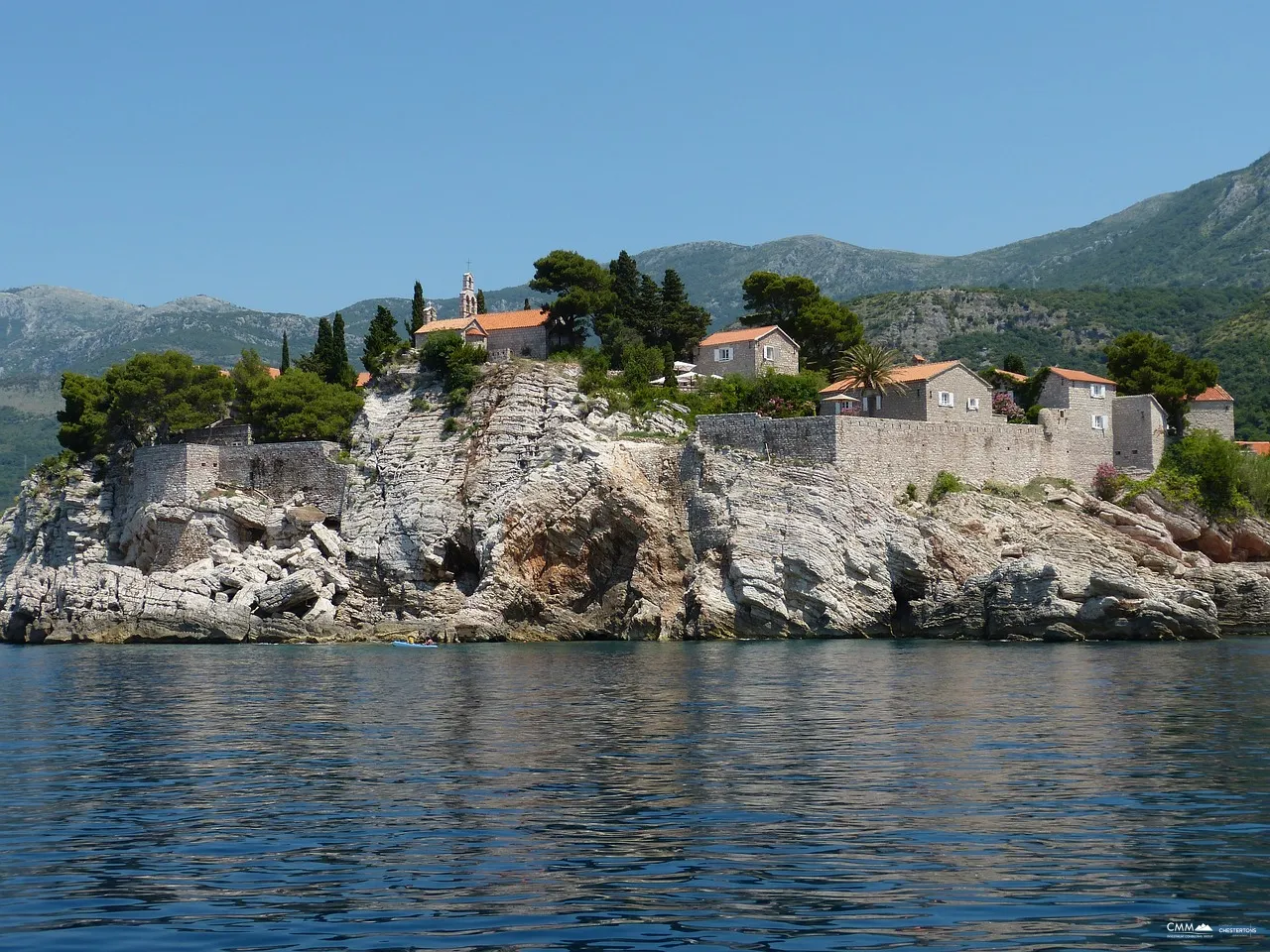 Living in Montenegro - Our Expat Guide