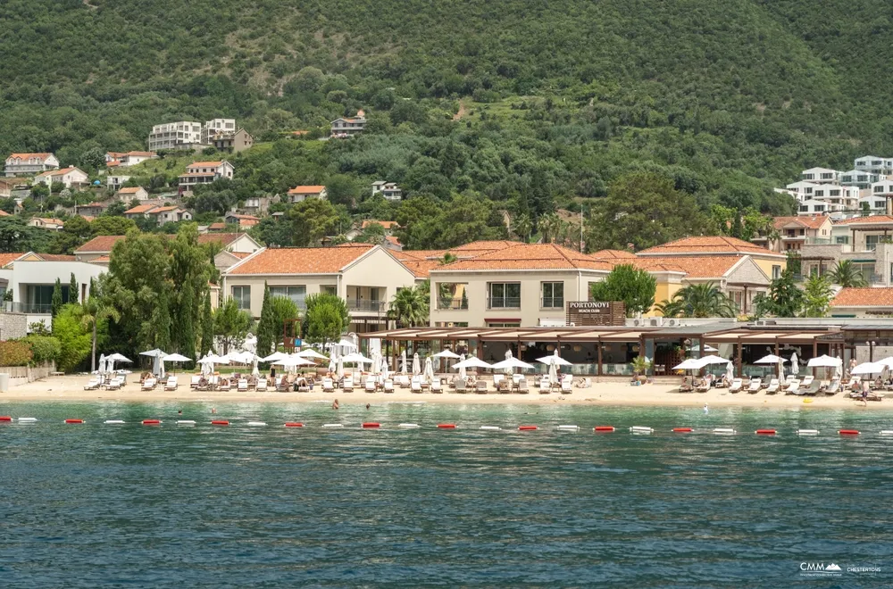 Foreign Investment in Montenegro