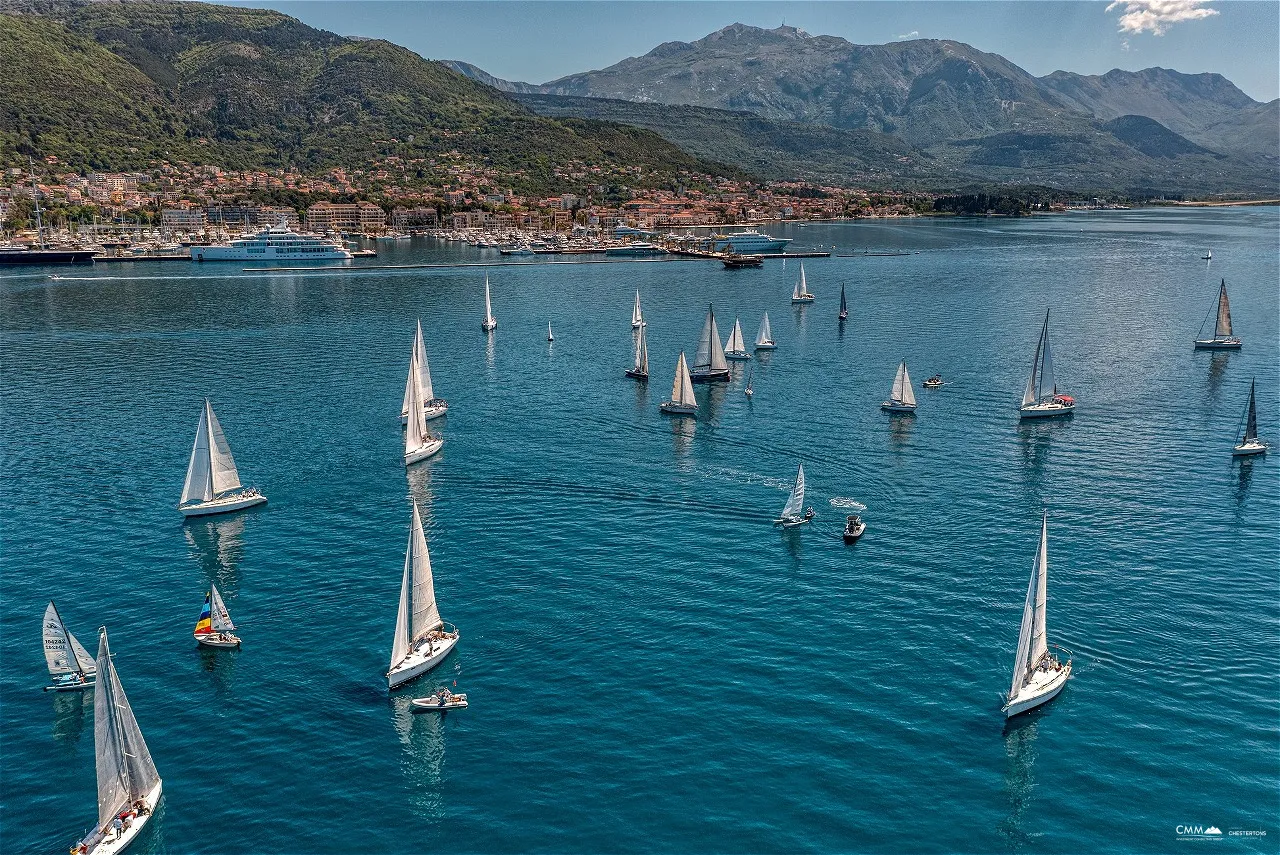 Montenegro’s Millionaire Moment - How Surging Private-Wealth Inflows Are Reshaping the Property Market