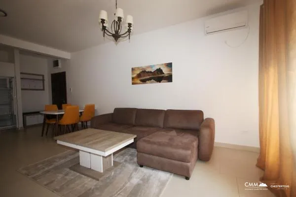 One bedroom apartment Morinj