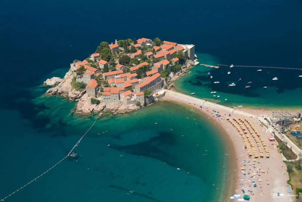 New Real Estate Law in Montenegro: Farewell to Illegal Real Estate Agents