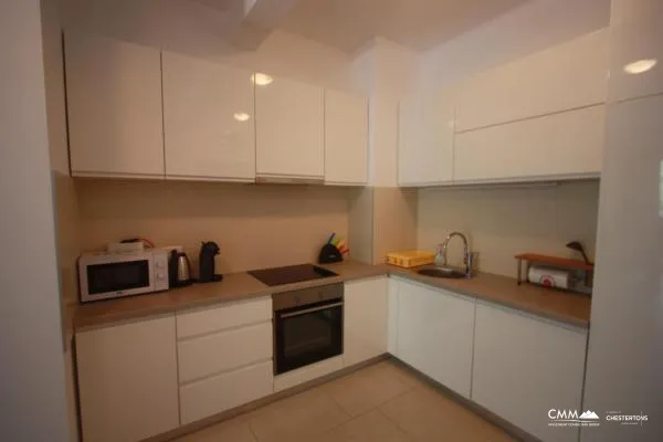 One bedroom apartment Morinj