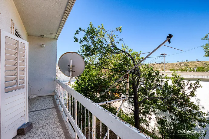 house in Sutomore 150m2
