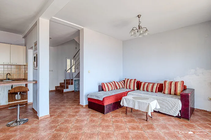  House in Seoce 