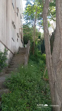 One-bedroom apartment in Babin Do