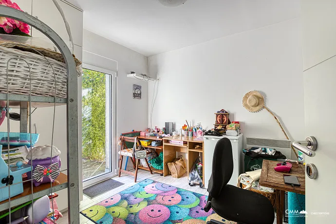 Duplex Apartment with Mediterranean Sea View in Petrovac, 104 m²