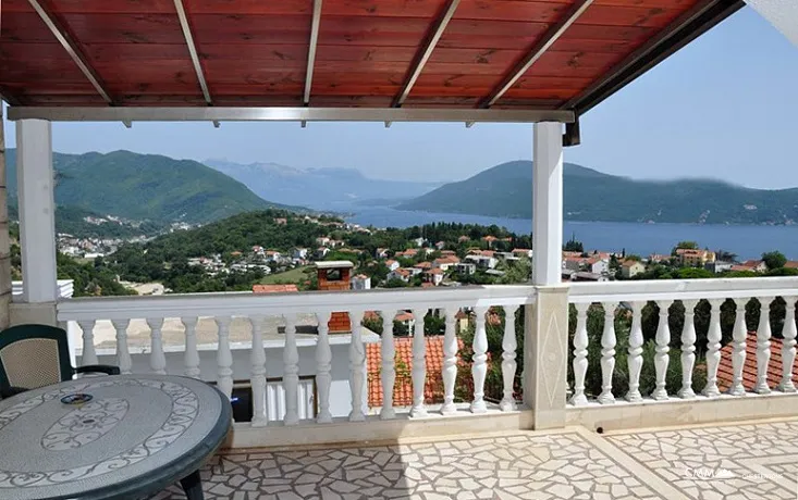 House in Herceg-Novi