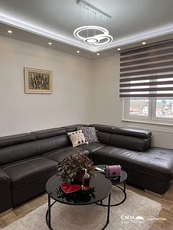 LUX apartment in Zabljak in a new building