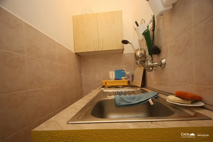 Apartment in Budva