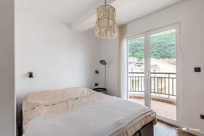 Modern One bedroom Apartment in an Urban Setting – Perfect for Comfortable Living