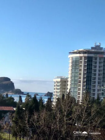 Apartment in Budva