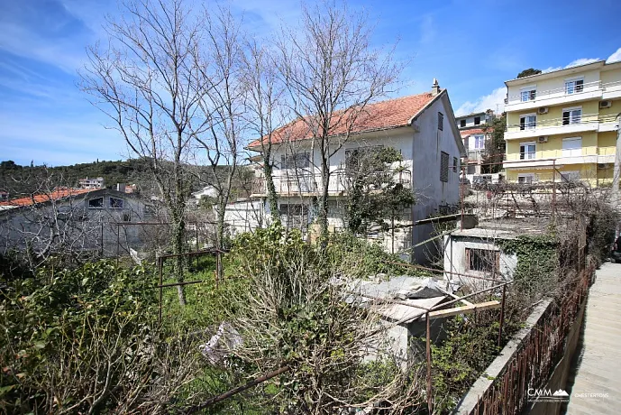 Plot in Ulcinj 