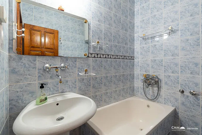 house in Sutomore 150m2