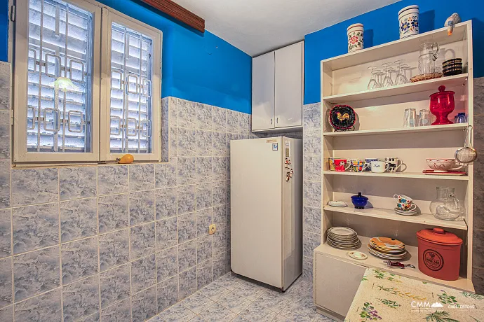 house in Sutomore 150m2