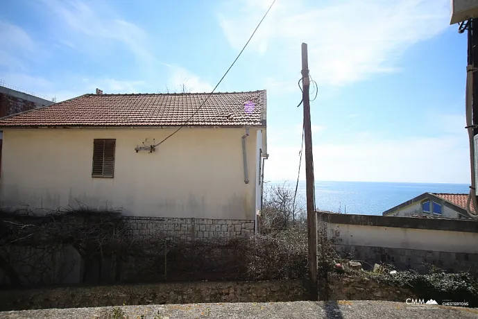 Plot in Ulcinj 