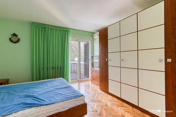 House Just 50 Meters from the Sea – Stoliv