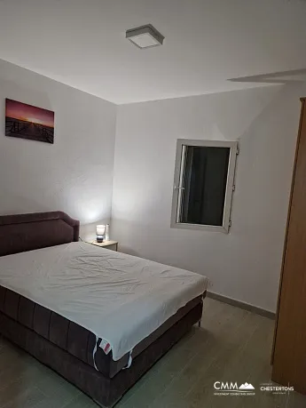 For sale two-storey house in Ulcinj with two bedrooms
