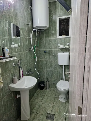 For sale two-storey house in Ulcinj with two bedrooms