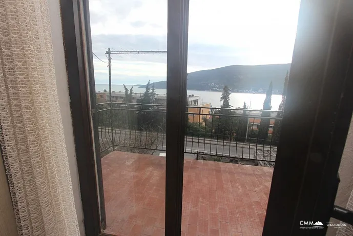 House in Herceg-Novi