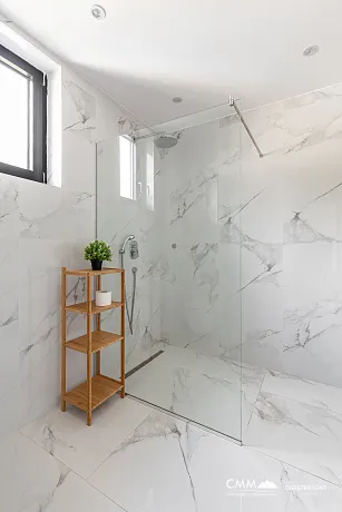 For sale: an exclusive, fully furnished luxury apartment with a spacious terrace.