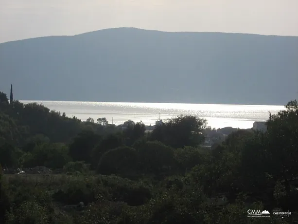 Land in Herceg Novi