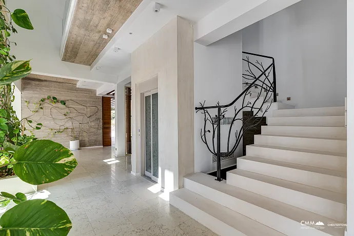 Villa Maslina